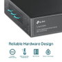 TP-Link TL-SG1218MPE Switch Easy Smart 16 Puertos PoE+